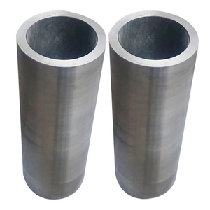 Ống hợp kim Titan liền mạch 76mm GR5 vật liệu dùng trong công nghiệp uốn hàn cắt dịch vụ gia công cho Bộ trao đổi nhiệt - Product Image 4