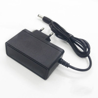 Adaptateur d'alimentation CC 3V 1A flambant neuf avec prises US/UK/EU/AU pour appareils LED 100-240VAC 50/60Hz