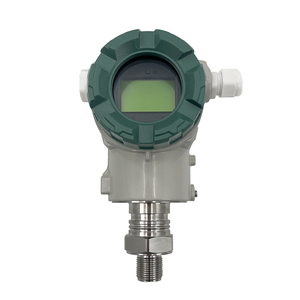 Transductor de Presión Económico de Silicio Monocristalino de Alta Precisión para la Industria del Tratamiento de Aguas - Product Image 2