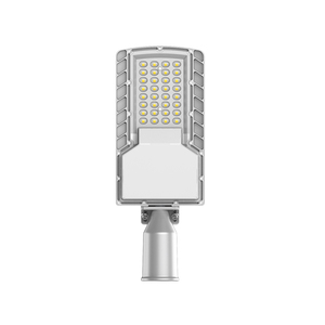 Réverbère LED 200W Corps en alliage d'aluminium Alimentation secteur Garantie 5 ans Parcs Carrés Parcs Industriels Scenic Spots IP65 - Product Image 3