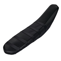 Housse de siège en PVC antidérapante, résistante à l'usure et imperméable pour moto électrique Surron Ultra Bee (modèle de modification S-20-Cushion)