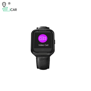 4G Montre <span class=keywords><strong>GPS</strong></span> Intelligente Personnes Âgées <span class=keywords><strong>GPS</strong></span> Localisateur Montre <span class=keywords><strong>Chat</strong></span> Vocal Chute SOS Alarme Horloge Sang Mesure <span class=keywords><strong>GPS</strong></span> Tracker - Product Image 2