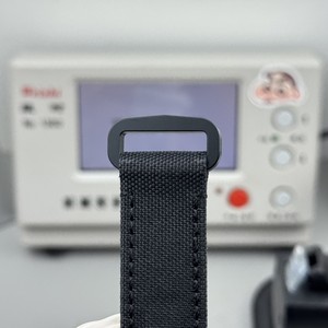 La Artesanía en Fibra de Carbono Brilla con un Brillo Único, Creando una Obra de Arte Histórica Exclusivamente para Usted. Reloj Mecánico - Product Image 6