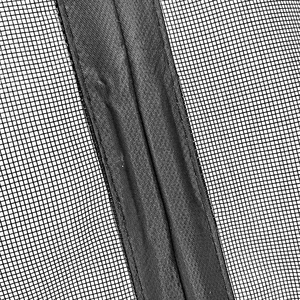 Klasik Fiberglas Sineklik Kapı, Kurulumu Kolaydır ve Kedi ve Köpek Isırmalarını Önleyebilir - Product Image 2