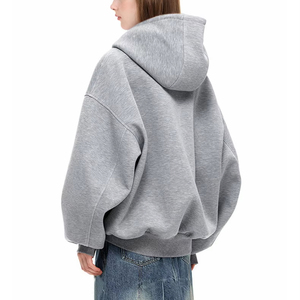 กางเกงวอร์มพิมพ์ลายเพชร VVS 555 แบบซิป รุ่นปี 2026 จากคลังสินค้าสหรัฐอเมริกา พร้อมเสื้อฮู้ดลายใยแมงมุม 1.1 จากผู้ขาย - Product Image 3