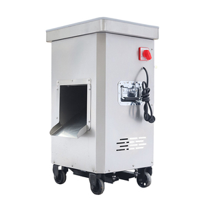 Thương mại Máy chế biến thực phẩm thịt cắt thịt <span class=keywords><strong>Slicer</strong></span> - Product Image 3