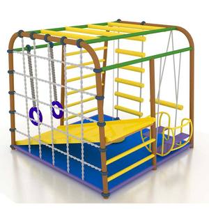 Patio de acero bebé plástico Jardín de hadas Rosa tobogán y juego columpio mezclador de hormigón <span class=keywords><strong>bomba</strong></span> hidráulica para camión - Product Image 4