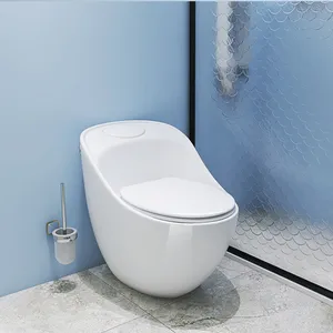 Çin fabrika renk özelleştirilmiş özel tuvalet kase