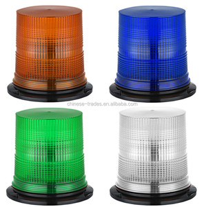 Genius quality12-24V Amber SMD 5730 LED Mining Ánh Sáng Đèn Hiệu Với Chứng Nhận CE - Product Image 2