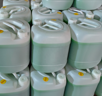 Sirop de jus de plantes pétillant Baili Xian, base de thé au lait au jus de gingembre jaune, service rapide commercial pour les chaînes de magasins
