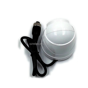 ريليبو من المصنع مباشرة بيع بالجملة سيارة مركبة p 2mp سيارة أجرة بألوان العدسة رؤية ليلية Ahd قبة صغيرة - Product Image 4