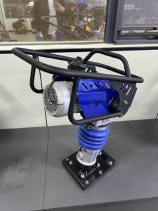 เครื่องอัด3kW ขนาดเล็กน้ำหนักเบาเป็นมิตรต่อสิ่งแวดล้อม - Product Image 3