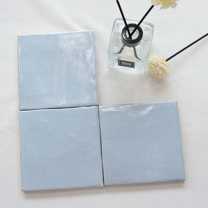 Acabado Superficial brillante o mate, azulejos de cerámica hechos a mano <span class=keywords><strong>para</strong></span> baño, cocina, comedor, paredes <span class=keywords><strong>y</strong></span> suelos - Product Image 4