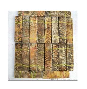 Bocina de búhos de alta calidad, placa en blanco para gafas, artesanía natural personalizada, hecha a mano - Product Image 4