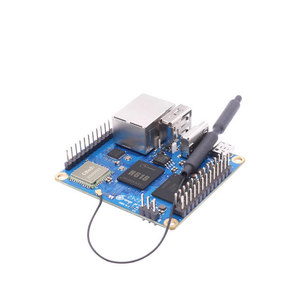 JEO Orange Pi Zero 3 1G 1.5G 2G 4G RAM Computadora de Placa Única H618 WiFi5+BT 5.0 Fuente de Alimentación para Zero 3 - Product Image 2