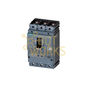 Siemens 3VA21406HM320AA0 - Nuovo - Product Image 1