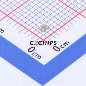TJ1132000FYFBC Crystal (Passive) SMD1612-4P Crystal Oscillator SMD Crystal Oscillator 32MHz 10ppm 8pF - Product Image 2