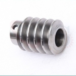 Engranaje de Tornillo Sin Fin Changzhou Youzhong CAC702, Rosca Derecha, Nivel 7 W4, Personalización No Estándar - Product Image 1