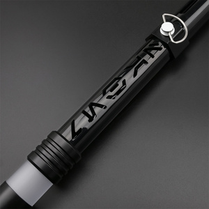 Étui de <span class=keywords><strong>sabre</strong></span> laser TXQsaber de 1 pouce avec pointe ronde, type étui de <span class=keywords><strong>sabre</strong></span> - Product Image 3