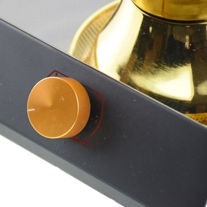 Sifone macchina da caffè alogeno fascio riscaldatore per sifone macchina da caffè bruciatore calore a infrarossi 220V - Product Image 6