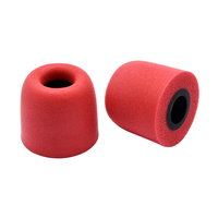 Bouchons d'oreille jetables en Silicone, 10 pièces, multicolore, Premium, mousse à mémoire de forme souple réutilisable, bouchons d'oreille