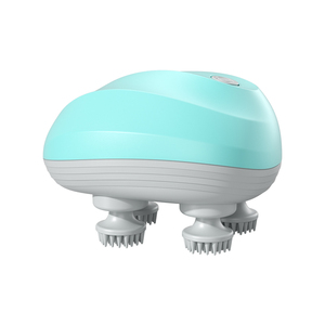 เครื่องนวดศีรษะ เครื่องนวดศีรษะสำหรับสัตว์เลี้ยง สำหรับการผ่อนคลายและบรรเทาความเครียด - Product Image 6