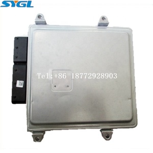 ISF2.8 ISF3.8 дизельный двигатель электронный блок управления ECU ECM 5258889 - Product Image 6