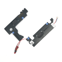 Módulo de Repuesto Original para Altavoces Estéreo de Dos Vías de 4 x 2 W con Carcasa de Plástico ABS para Inspiron 15 5568, 0NY6W3