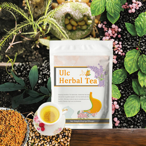 Thé traditionnel aux herbes pour le confort de l'estomac, 30 sachets, mélange naturel pour soutenir la digestion, la santé de la rate, saveur apaisante de <span class=keywords><strong>jasmin</strong></span> - Product Image 4
