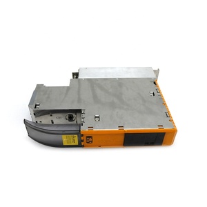 ตัวควบคุม PLC รุ่น B&R 8BVI0110HWS00001 ไดรฟ์ B&R รุ่น 8BVI0014HCD0.000-1 8BVI0110HWS0.000-1 - Product Image 5