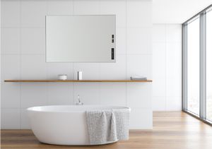 Vente directe d'usine Wifi 800W radiateurs infrarouges montés au plafond domestique électrique en Fiber de carbone Mica efficacité énergétique panneaux IR - Product Image 5