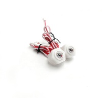 Module de stérilisation de l'eau LED UVC YingGuang 2021 avec puces AlGaInP, DC12V/24V, garantie 1 an, intensité variable pour eau potable en réservoir
