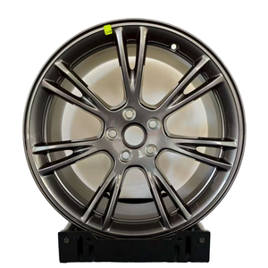 <span class=keywords><strong>Cerchi</strong></span> da 19/20/21 Pollici per SUV Elettrico a 5 Posti (2020+) - <span class=keywords><strong>Cerchi</strong></span> <span class=keywords><strong>in</strong></span> <span class=keywords><strong>Lega</strong></span> di Alluminio Nuovi di Zecca Stile OEM, Configurazioni Standard/High-End - Product Image 1