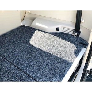 Système de tiroirs coulissants pour lit de voiture, tiroirs de rangement arrière adaptés à Mitsubishi Pajero V97 V93 VRD4X4, tiroirs de camping, tiroirs de transport - Product Image 4
