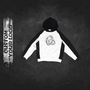 Heavyweight Winter Style Custom French Terry Cotton Oversized <b>Men</b> <b>Zipper</b> <b>Hoodie</b> Embroidered Washed Pullover Wholesale - Product Image 5