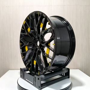 Jantes forgées CF 18-26 pouces 5x114.3 5X112 5X120 pour ATV&UTV pour Mercedes bmw Volkswagen Accord Tesla <span class=keywords><strong>Brixton</strong></span> PF10 - Product Image 3