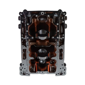 Bloque de Cilindros C1.7 C2.2 C2.4 C2.73 para Cárter de Motor Diésel de Camión Minero - Product Image 1