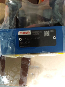 ทูเวย์โฟลว์ R900205506 2FRM6B36-33/1.5QMV R900205519 2FRM6B36-33/6QRV R900205512 2FRM6B36-33/25QMV - Product Image 6