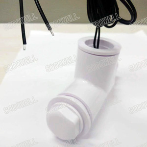 Fabriksprijs SS1 HVAC afvoerbak condenswater overloop vlotterschakelaar met <span class=keywords><strong>3</strong></span>/4'' adapter airco vloeistofniveau sensor - Product Image 3