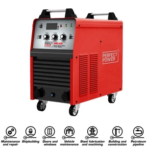 Machine à souder à l'arc IGBT OEM ARC-630 en promotion, pour usage domestique, petite et portable, soudeuse portable ARC-630 - Product Image 5