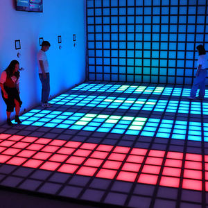 Pixel <span class=keywords><strong>Dance</strong></span> Active Scene Floors Epoxy Activate Game Led <span class=keywords><strong>Dance</strong></span> Floor - Product Image 5