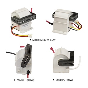 Cloudray 40W <span class=keywords><strong>A</strong></span>/B/C <span class=keywords><strong>et</strong></span> MYJG 40W/50W Co2 Laser Supply Flyback Transformer For Laser Gravure Cutting Machine - Product Image 2