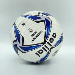 Balones دي فوتبول لكرة القدم aolilai بالجملة فوتبول topu نفخ حجم 5 حجم 4 حجم 3 كرة القدم المهنية لكرة القدم الكرة