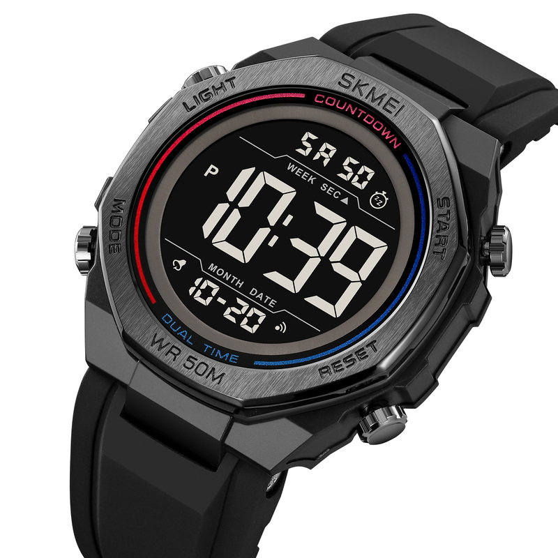 Shopping SKMEI 9232 Relogio Mens Quartz