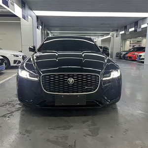 Jaguar XFL 2.0T P250 berline d'occasion 2022 |   8AT 250HP |   Conduite sportive (Outre-mer : XF 25t <span class=keywords><strong>Prestige</strong></span>) - Product Image 1