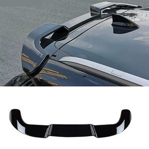 Aileron arrière Welta aspect fibre de carbone, becquet de voiture, accessoires extérieurs de mise à niveau, kit carrosserie pour Honda Breeze 2020-2022 - Product Image 2