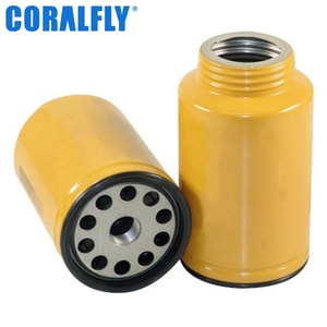 ไส้กรองน้ำมันเชื้อเพลิงและน้ำ รุ่น P551110 FS19995 FS19820 FS20007 326-1643 326 1643 3261643 DD13 DD15 DD16 สำหรับรถแทรกเตอร์แคตเตอร์พิลลาร์ - Product Image 5
