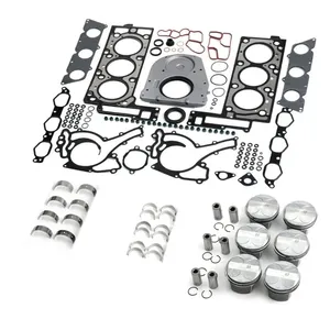 ชุดคิทลูกสูบสำหรับรถ Audi RS5, ชุดลูกสูบ Panamera EA839เครื่องยนต์<span class=keywords><strong>2.9</strong></span> <span class=keywords><strong>TFSI</strong></span> - Product Image 1