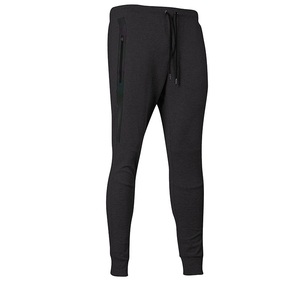 <span class=keywords><strong>Ensemble</strong></span> de survêtement unisexe coupe-vent en polaire technique réfléchissant en polyester surdimensionné avec logo personnalisé pour homme - Product Image 5