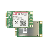 SIMCOM Módulo 4G LTE SIM7600G MINIPCIE, SIMCOM, 2, 1, 2, 2, 2, 3, 2, 2, 2, 2, 3, 4G, 4G, 2, 2, 2